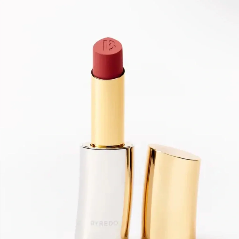 Byredo Ensouled Matte Lipstick NWT